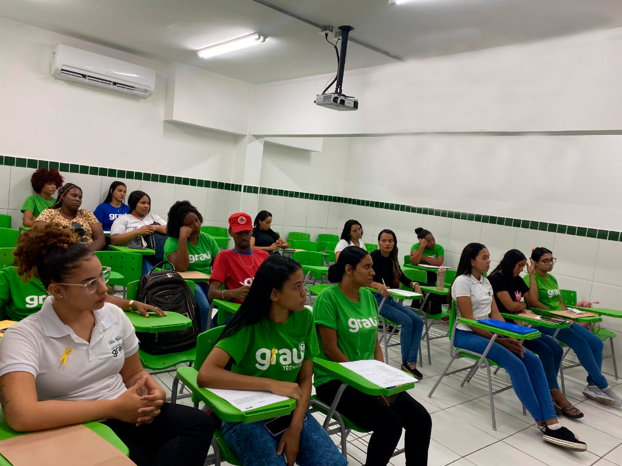 Galeria de imagem 2 da Avance RH