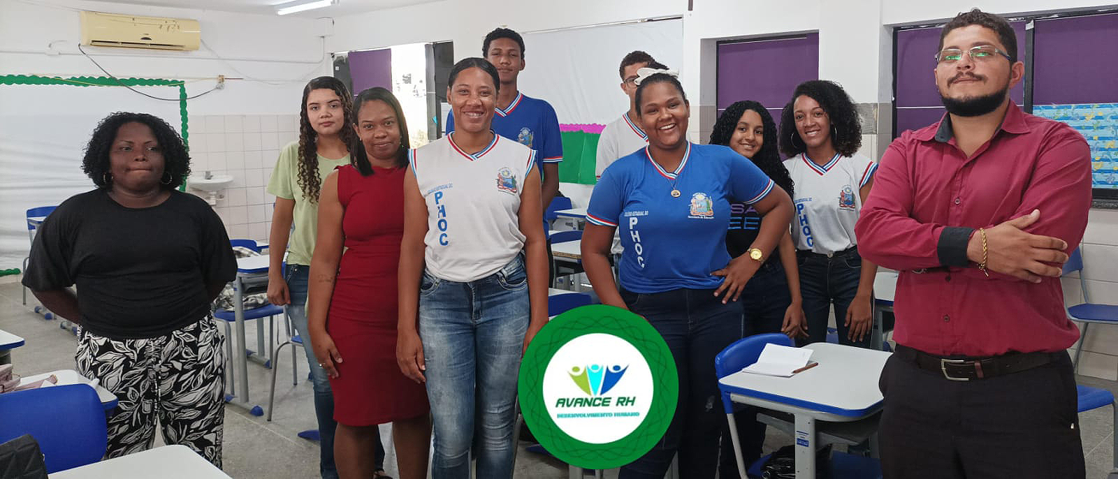 Multirão Avance RH