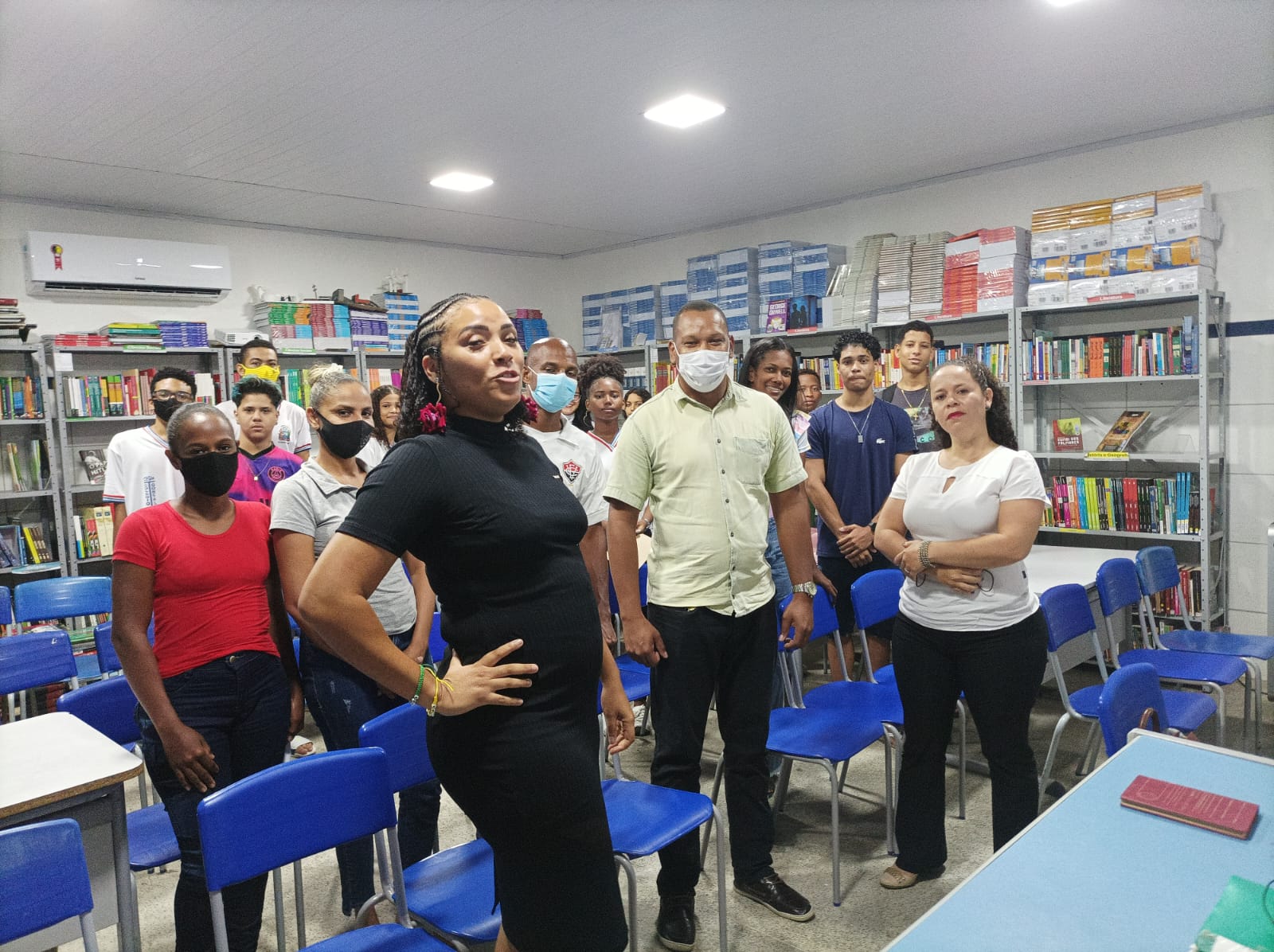 Galeria de imagem 7 da Avance RH