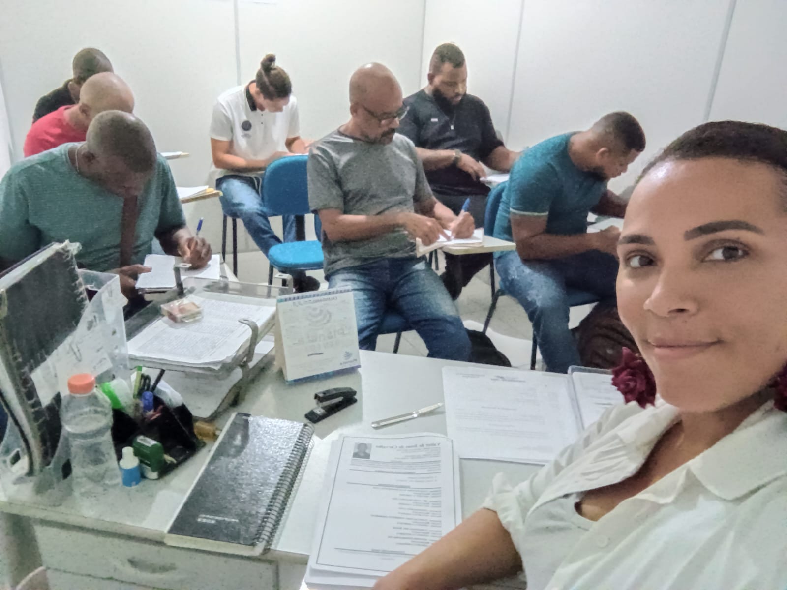 Galeria de imagem 8 da Avance RH